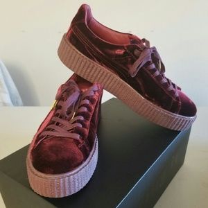 Fenty Pumas